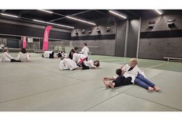 Wethouders onder de indruk van Unieke Spelen in De Meent: sportplezier als basis van duurzame regionale samenwerking