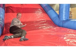 Wethouders onder de indruk van Unieke Spelen in De Meent: sportplezier als basis van duurzame regionale samenwerking