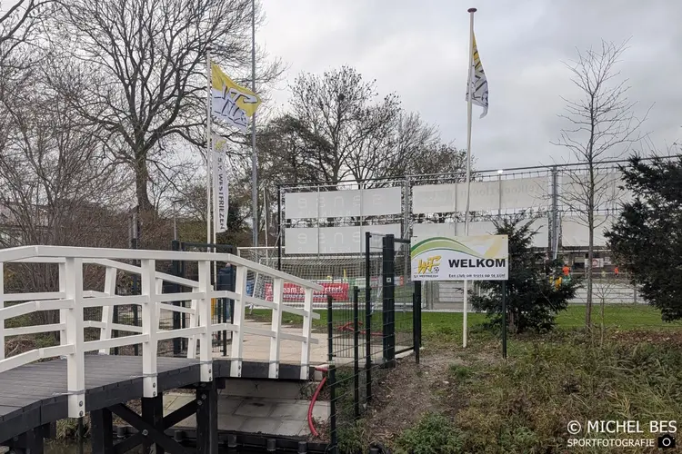Westfriezen boekt nipte zege op Jong Holland