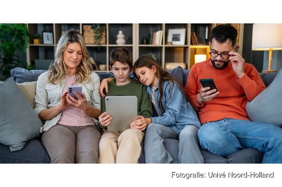 Univ&eacute; Noord-Holland organiseert gratis webinar over slim en veilig gebruik van AI