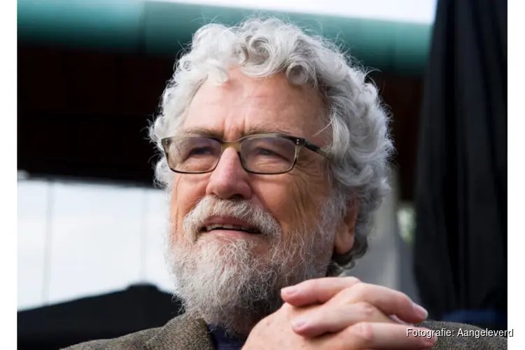 Lezing Jan van der Putten – ‘De kracht van etymologie’ in De Alkenaer