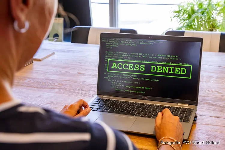 Alkmaarse ondernemers maken eigen Plan B voor bedrijfsuitval
