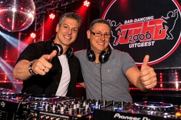 Legendarische Turbo 2000 keert terug in Uitgeest