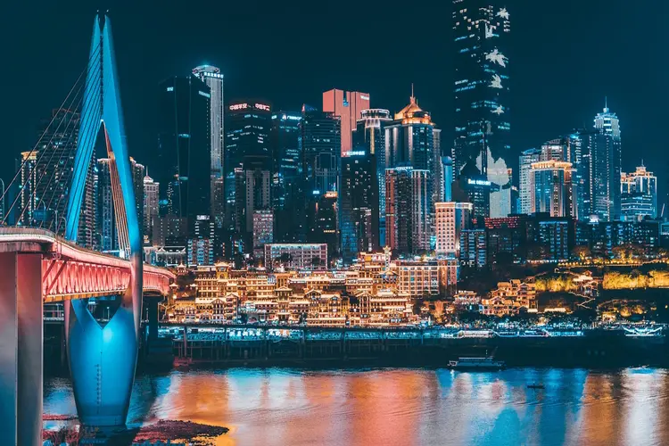 Succesvol zakendoen met China vanuit Alkmaar