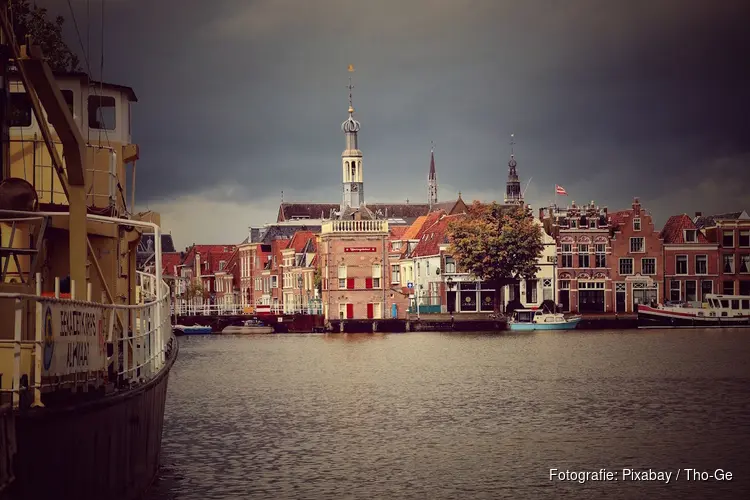 Alkmaar ontdekken met een culinaire stadswandeling