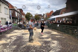 Landbouwdag brengt dieren en traditie naar Alkmaar