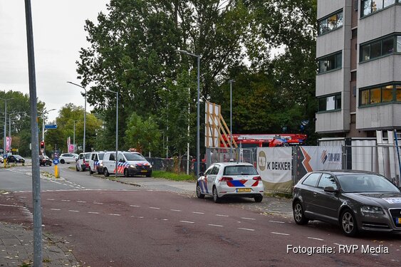 Man (24) overleden bij steekincident in Alkmaar