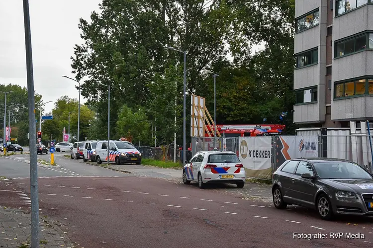 Man (24) overleden bij steekincident in Alkmaar