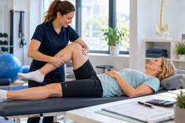 Wat kost een fysiotherapiebehandeling in Alkmaar?