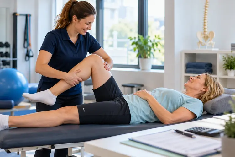 Wat kost een fysiotherapiebehandeling in Alkmaar?