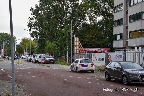 Verdachte steekincident Alkmaar blijft langer vast zitten