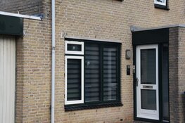 Politie zoekt getuigen na beschieting van woning in Alkmaar