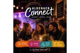 Alkenaer Connect, spelletjescafé in De Alkenaer
