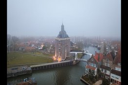 Waarom steeds meer Noord-Hollanders kiezen voor een avond aan de haven van Enkhuizen