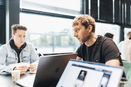 Hoe ondernemers in de regio Alkmaar hun digitale plek veroveren