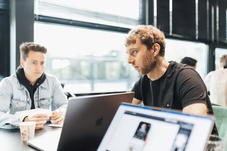 Hoe ondernemers in de regio Alkmaar hun digitale plek veroveren
