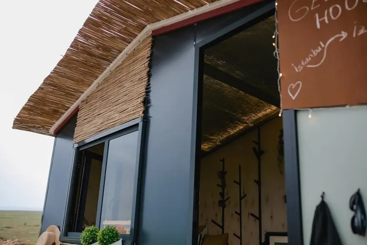 Tiny houses als tussenoplossing: hoe Noord-Holland omgaat met de woningnood