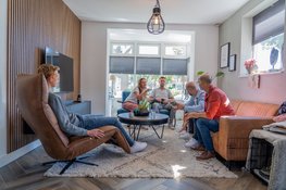 Plannen voor je huis? Kijk binnen bij mensen in de buurt