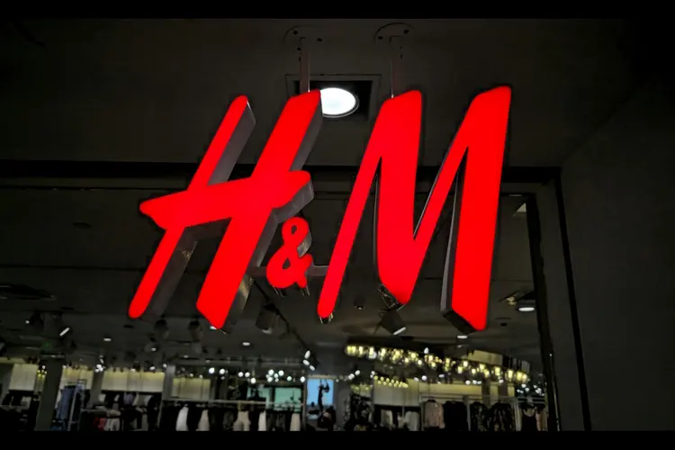 H&M kortingscode: 10% welkomstkorting en membervoordelen in oktober 2026