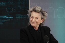 Connie Palmen in De Alkenaer