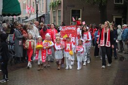 Alkmaars Ontzet brengt saamhorigheid in de hele stad