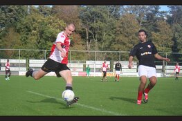 Alkmaarsche Boys pakt eerste driepunter na collectieve teamprestatie