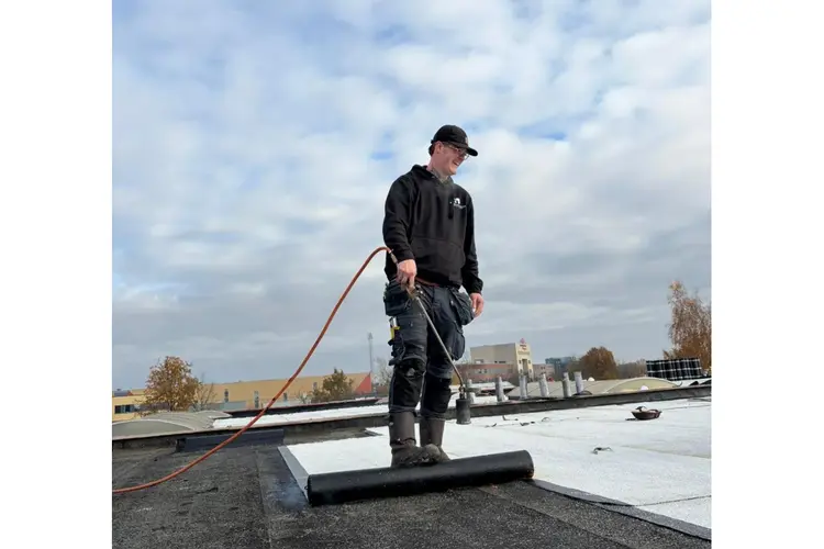 Voorkom dakschade met een inspectie in de herfst