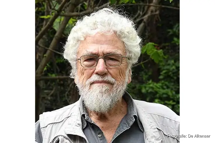 Jan van der Putten – ‘Midden-Oosten in beweging’, in De Alkenaer