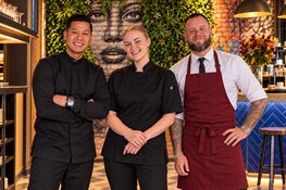 Rouxe opent half november in Alkmaar: bistro chique met ervaring uit sterrenkeukens