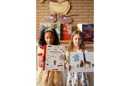 Bibliotheek Kennemerwaard en Rollebol bundelen krachten voor meer leesplezier