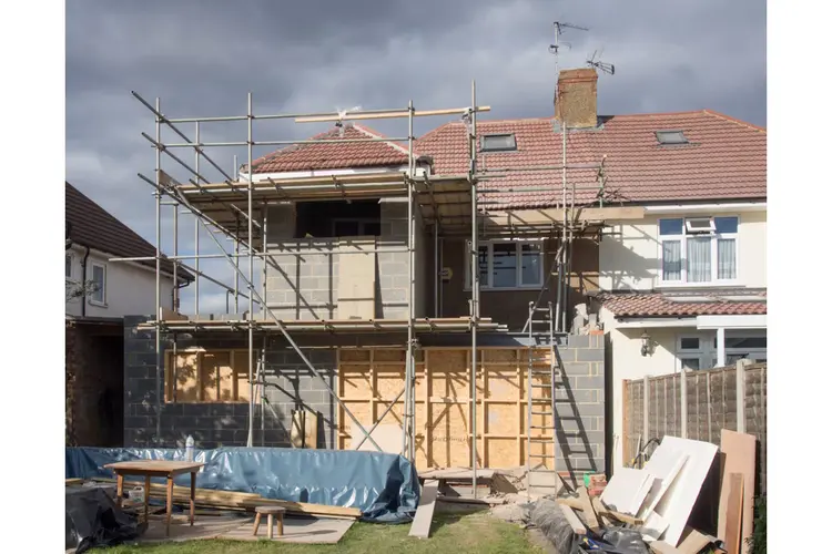 Dit komt er allemaal kijken bij het bouwen van nieuwe woningen