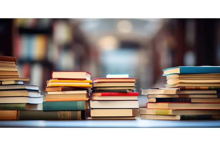 Praten over boeken als motor voor sterk leesonderwijs