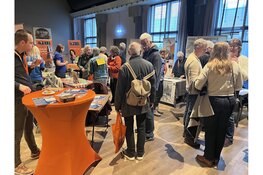 Ruime keuze in vrijwilligerswerk op de Vrijwilligersmarkt Alkmaar