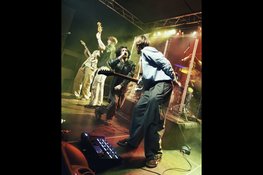 Artquake introduceert nieuw podium voor jong muzikaal talent in Alkmaar
