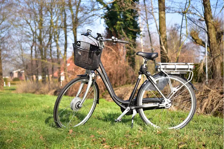 Veilig op de e-bike begint bij de eerste kilometers