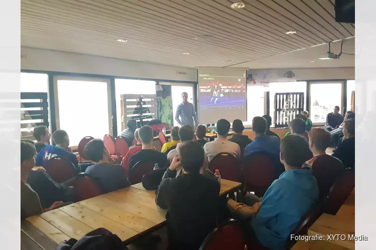 Scheidsrechtersvereniging tevreden over technische dag