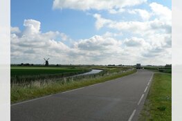 Waterschap draagt zijn wegen over aan Alkmaar