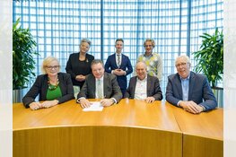 Regio NHN blijft laaggeletterdheid samen aanpakken