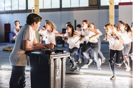 Artiance organiseert in samenwerking met TAQA Theater De Vest een Theaterdag voor jongeren