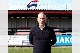 Mats Blokdijk verlengt contract bij Alkmaarsche Boys