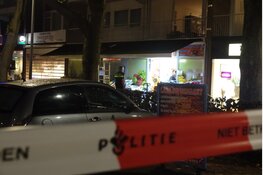 Overval op Indonesisch afhaalcentrum