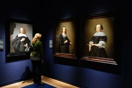 Stijging bezoekersaantallen zet zich voort