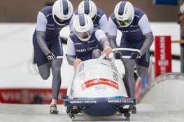 ICE games in De Meent Bauerfeind