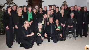 (Mannen)stemmen gezocht voor Canto Chiaro