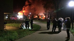 Plan van Aanpak; herbouw de Beeck