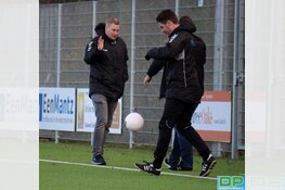 SV Koedijk wil lijn doortrekken