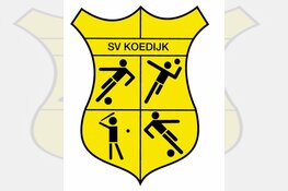 SV Koedijk herovert koppositie