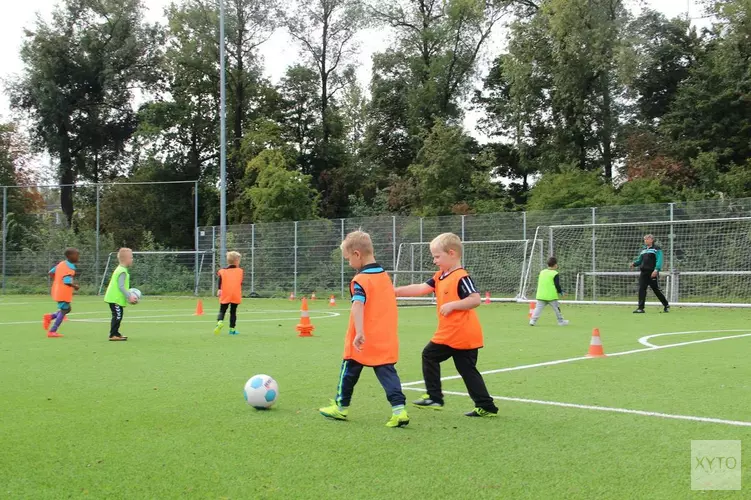 vv Alkmaarsche Boys zoekt jeugdleden