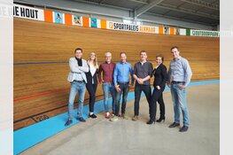 Slippens en Stam nieuwe wedstrijdleiding Wieler 3 daagse Alkmaar