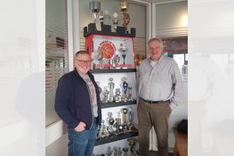 Alkmaar Guardians kijkt weer vooruit